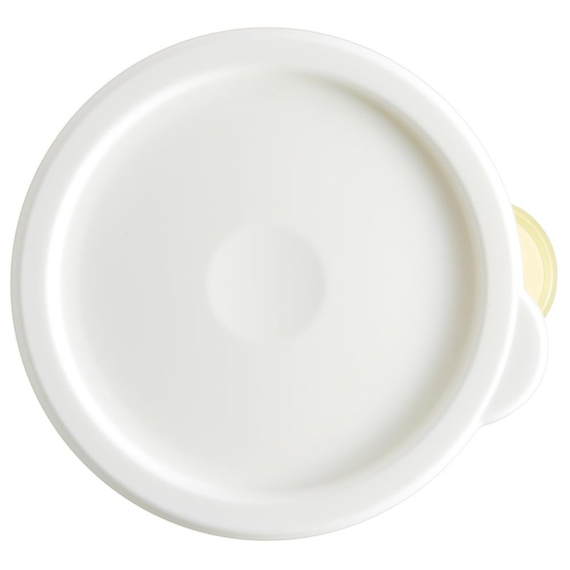 Skater SOT8-A One-Touch Seal Container, Medium, 28.5 fl oz (800
