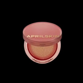Product Detail Reference 에이프릴스킨 히어로 쿠션 핑크에디션 본품+리필 23호(내추럴베이지) April Skin Hero Cushion Pink Edition Full Product + Refill No. 23 (Natural Beige)