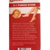 Bioswiss 2 in 1 Pumice Stone -1 Pc.