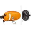 HELLA 2BA 270 016-031 Indicator - Halogen - left -