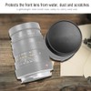 Professional 36mm Lens Metal Front Cap for Leica Cameras Photography