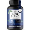 LIFE 360+ Men Blend Multivitamínico para Hombre con Creatina |