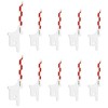 10 Pcs 48-00-1640 Replacements Made for Milwaukee Drywall Blade, Replacement