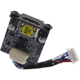 Deal4GO DP to HDMI Board 04X2752 03T7215 Replacement for Lenovo ThinkCentre M93P M910Q M900 M700 M900X M93 Tiny 3 4 Desktop