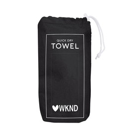 Bella Sleep + Spa Beach Towels Ultra Absorbent Quick Dry Towel, 78" x 35", Love Weekend