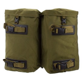 Berghaus MMPS II Large Side Pockets 2 x 15 L Cedar Olive
