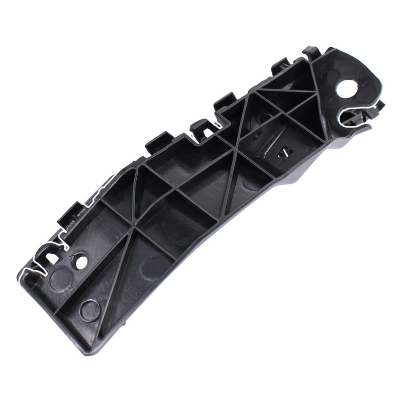 ApplianPar 2Pcs Front Driver and Passenger Side Bumper Retainer Bracket