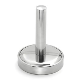 Weis 11380 Meat Tenderiser 0.8 kg with Cap Stainless Steel