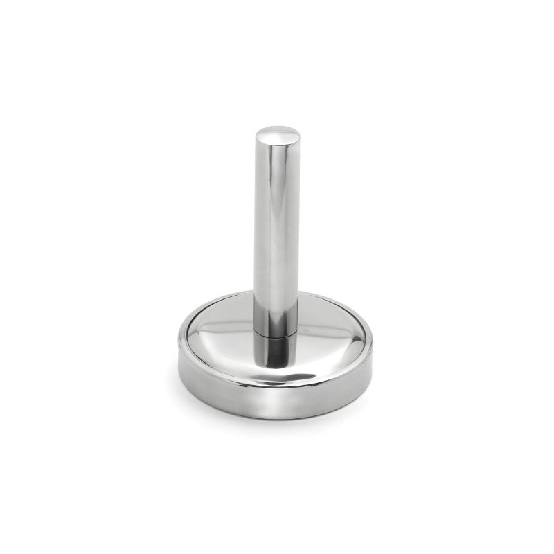 Weis 11380 Meat Tenderiser 0.8 kg with Cap Stainless Steel