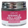 Crema Antiarrugas De Colageno_ Antiarrugas Y Reafirmante_1pz Todo Tipo De