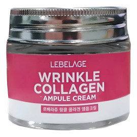 Crema Antiarrugas De Colageno_ Antiarrugas Y Reafirmante_1pz Todo Tipo De Piel Danoche                                                                