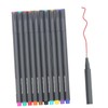 Operitacx Pen Highlighters Highlighter Pens 20 Pcs Fine Line Pens