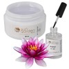 UV Gel 1-Phase Gel Clear – 30 ml with Primer