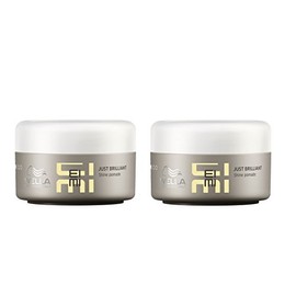 Wella 2x EIMI Just Brilliant Gloss Pomade 75 ml