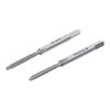 BGS 1900-M2X0.4-B | Tap Set | Starter & Plug Tap