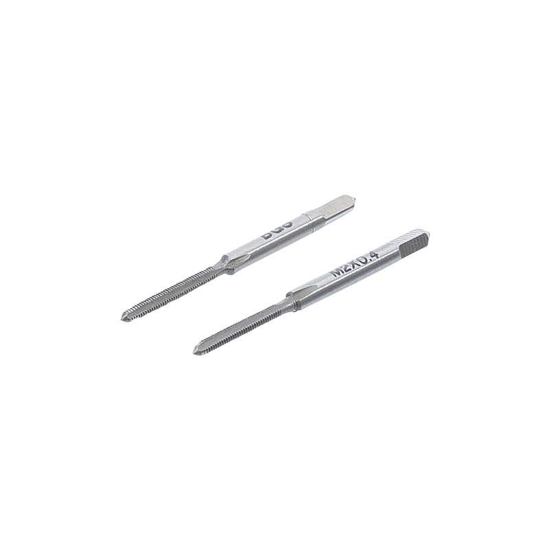 BGS 1900-M2X0.4-B | Tap Set | Starter & Plug Tap