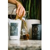 Healthy Bean Coffee - Espresso, Low Acid Coffee | Ground,