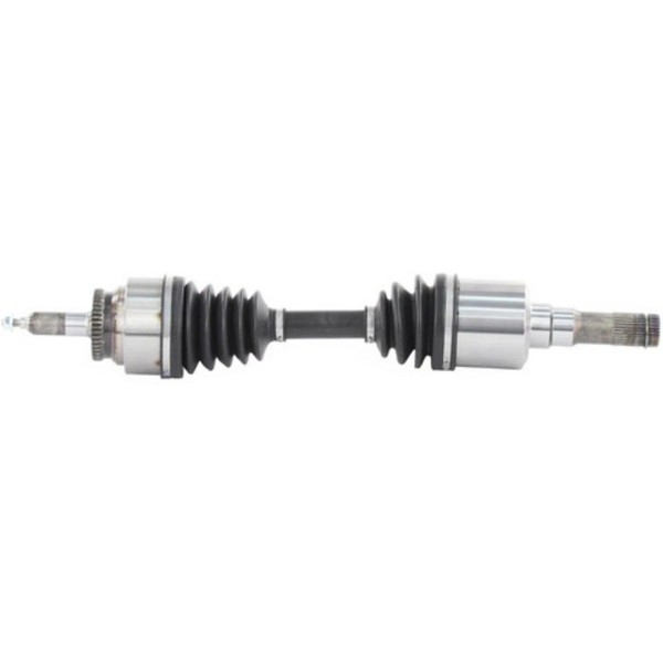TrakMotive FD-8172 TrakMotive CV Half Shaft Axle Front Driver Left