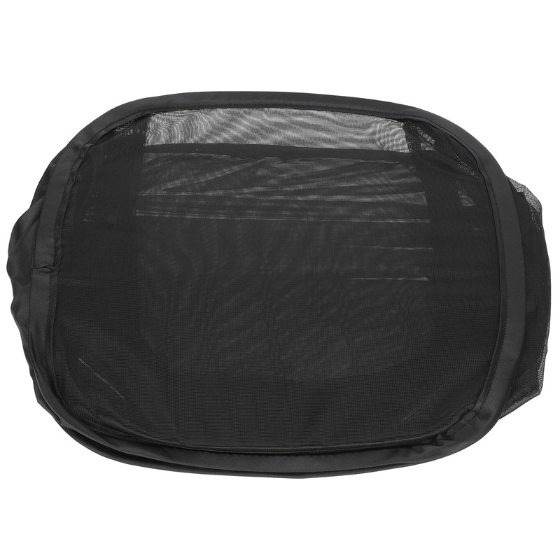 Insect Mesh Black Cage Foldable Mantis Butterfly Habitat Net Outdoor