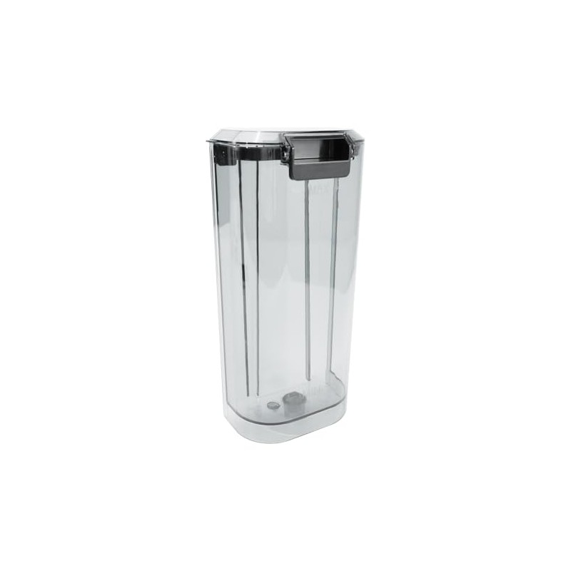 URintells Cuising Replacement 34oz(1000ml) Water Tank for Espresso Machine EM5110-US/EM5120-US