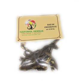 Raiz De Chuchupate Hierba/Tea (1.00oz.)