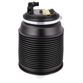 Zditumi 48080-34010 Air Suspension Air Spring Bags Compatible with To-yo-ta Sequoia 4.7L 2005 2006 2007 4808034010 4809034010