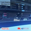 Leer and Century Rear Door Keyless Entry Upgrade Kit #139279