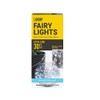 Feit String Lights LED Fairy String Lights Cool White 30