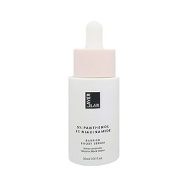 Layer Lab Niosome Panthenol 5% Serum 30ml x 1 / 레이어랩 니오좀 판테놀 5% 세럼 30ml 1개