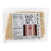 Saloff Smoked Suet Pork Back Fat Salo 498g/ 17.57 oz