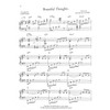 Beautiful Thoughts - Note-For-Note Keyboard Transcriptions