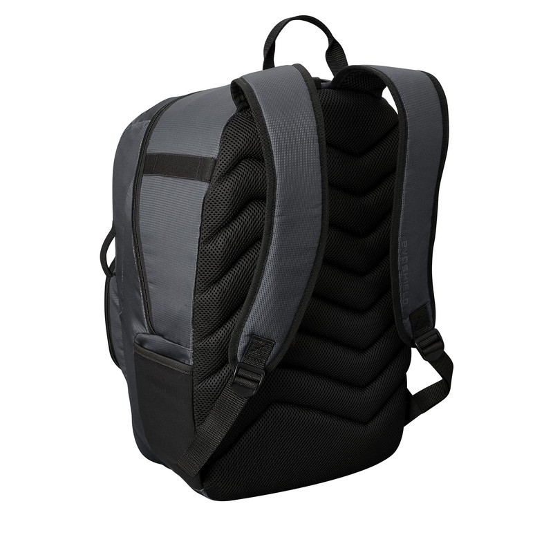 EvoShield SRZ-1 Backpack - Charcoal