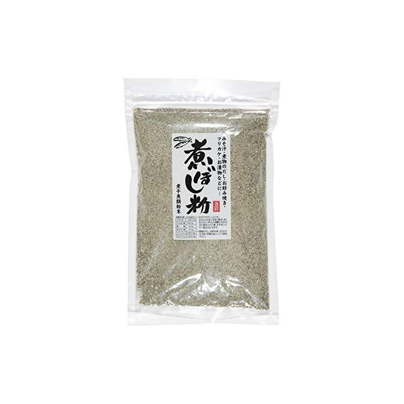 Okabe Soup Flour, 14.1 oz (400 g)