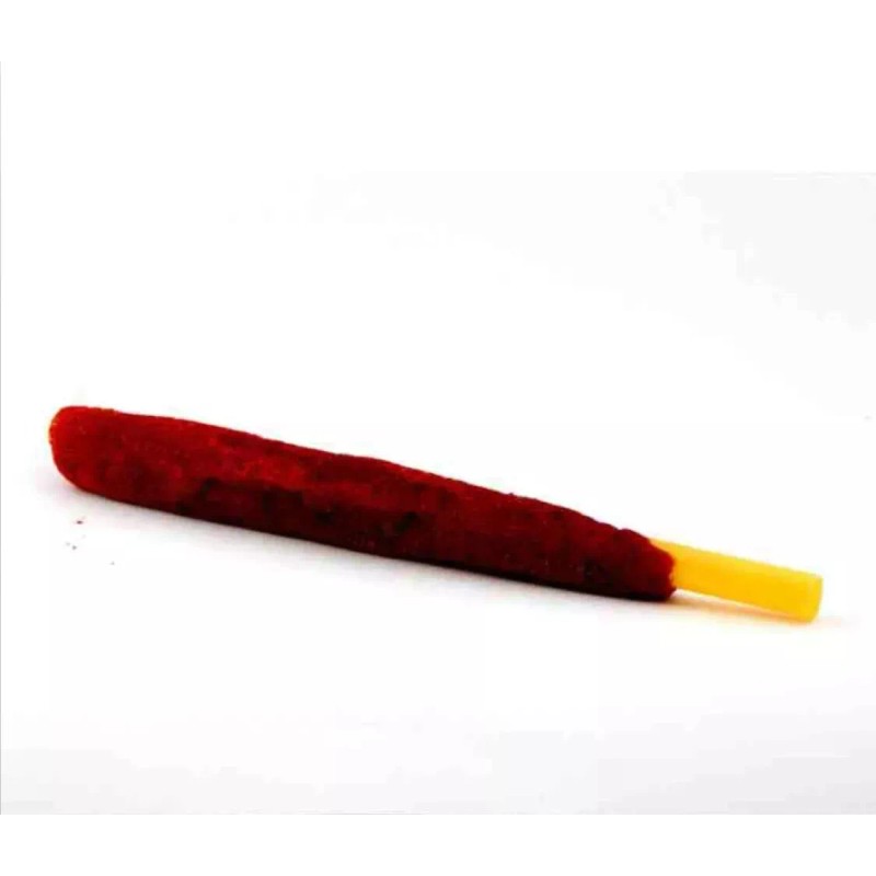 Betamex Banderilla Tarugos Tamarindo Chile Mexico Tamarind Candy Sticks 50Pc