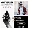 Hair Styling Texturising Powder Matte Dust | Heist Labs |