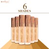 Shryoan Liquid Concealer 10gm SH04