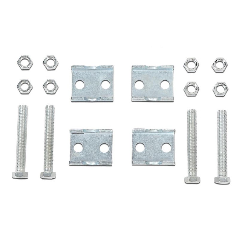 Strut Shocks Coil Spring Compressor 2-Way Adjustable Lift or Lower