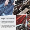 FIRSTINFO A1601 4 In 1 Intake Valve Combustion Chamber Cleaner,