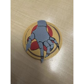 Fortnite Chapter 6 Season 1 Medallions Set of 2