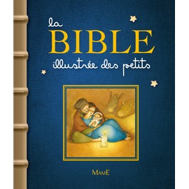 La Bible illustrée des petits