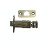 Weslock 12720xN Adjustable Backset Spring Latch for 600 Series Interior