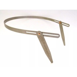 The Sharp Collar - collar stays