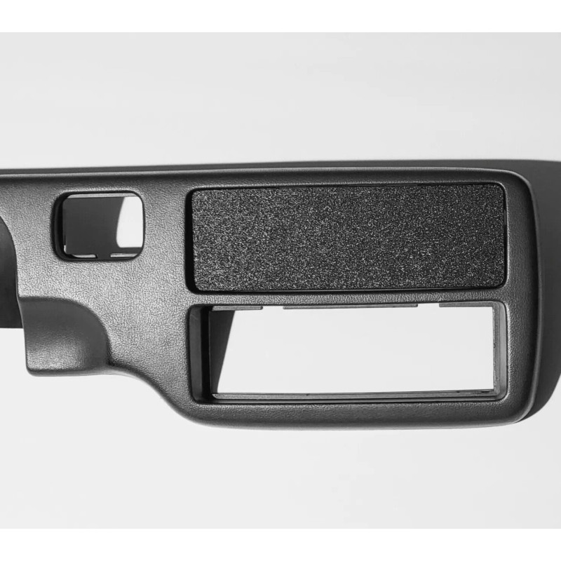 CBC 92-95 Civic EG Climate Control Textured Heat AC Delete