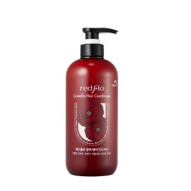 SOMANG REDFLO CAMELLIA HAIR CONDITIONER 700ml (US SELLER)