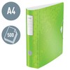 Leitz 180° Active WOW Quality Folder, A4, Wide, Rounded Spine,