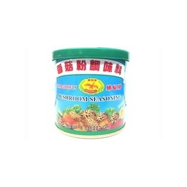 Mushroom Seasoning - 8oz [Pack of 1]