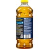 Lestoil Heavy Duty Multi-Purpose Cleaner, Amber, 48 Fl Oz, Pack