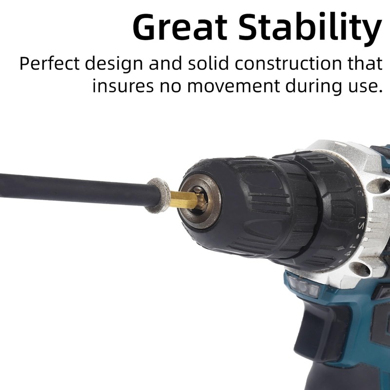 XENVOXI Arrow Squaring Tool, Precision Bow Tuning, Arrow Saw, Flat-Grinding