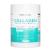 Earth's Creation Collagen with Probiotics, Unflavored (275 g)