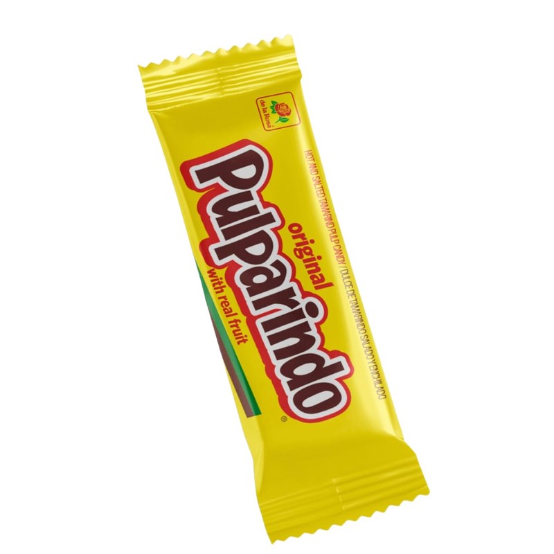De la Rosa Pulparindots 12 ct (Chamoy)